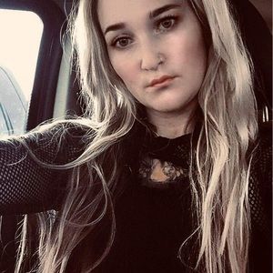 Meet your Posher, Mariah